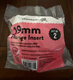Legendairy Flange Insert