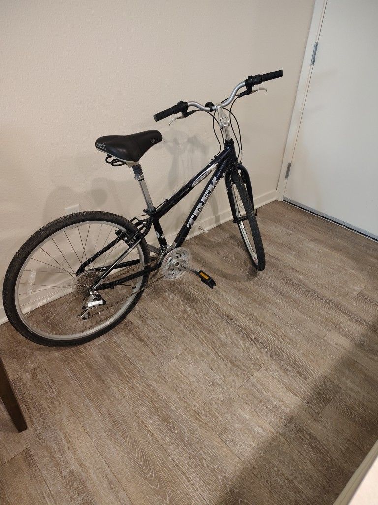 Trek Navigator300