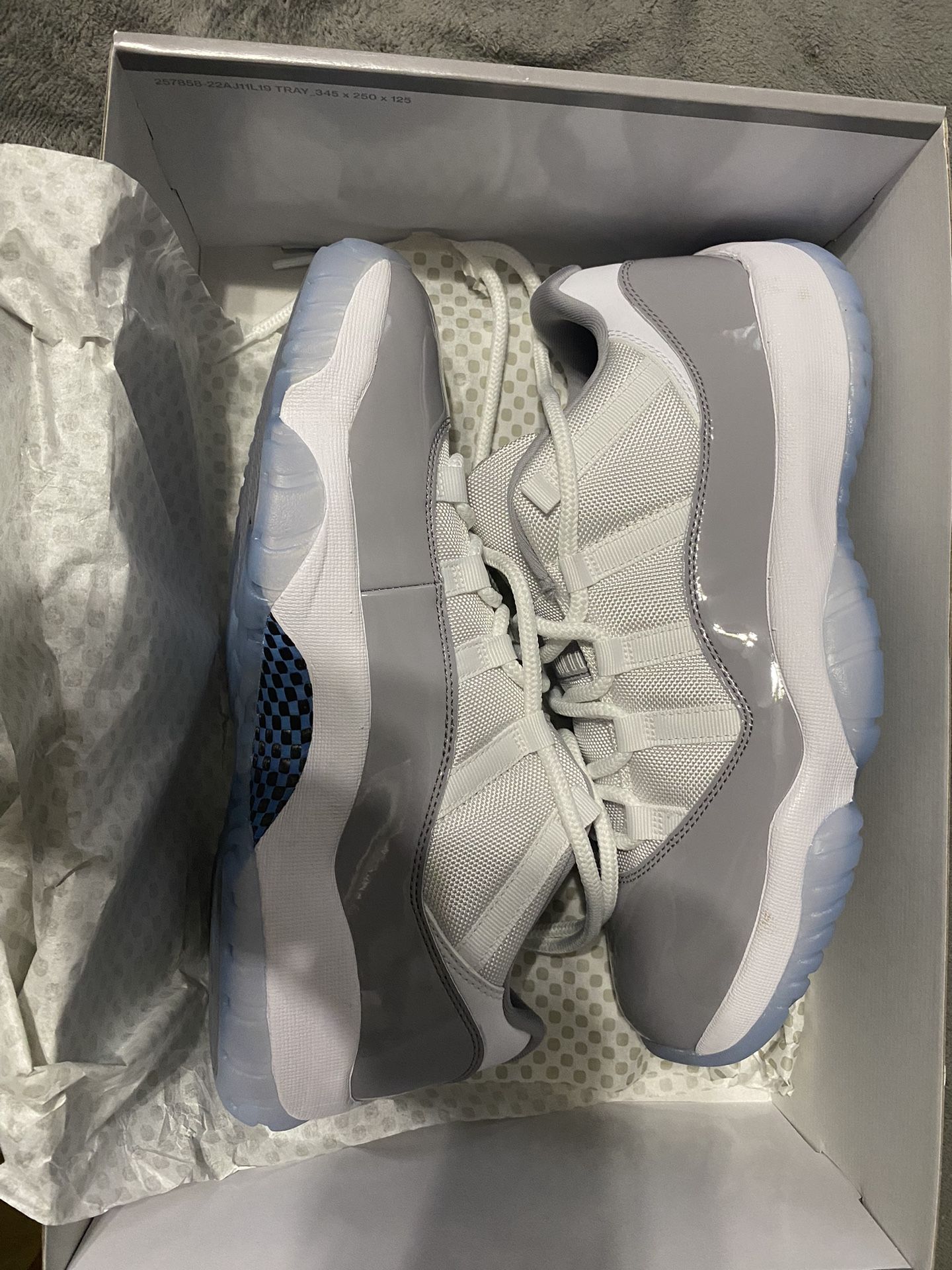 Jordan 11