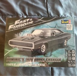 Model car