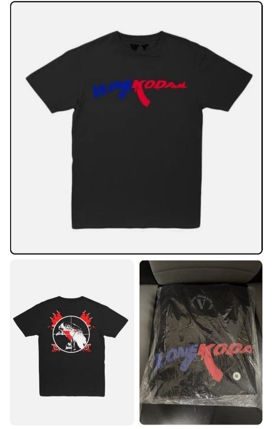 VLONE KODAK BLACK SNIPER GANG VULTURE