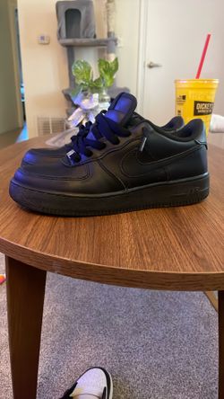 Black Air Forces