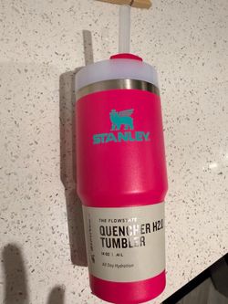Stanley Flowstate Quencher H2.0 Tumbler 14oz