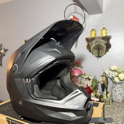 Fly Racing Helmet
