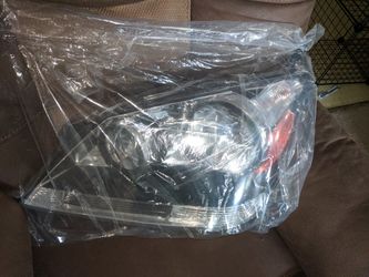 Brand New 2005-2010 Honda Odyssey Headlight