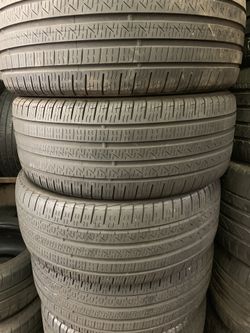 Tirez 225-50r17 Pirelli