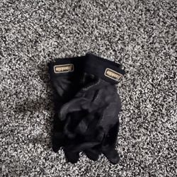 Franklin Batting Gloves