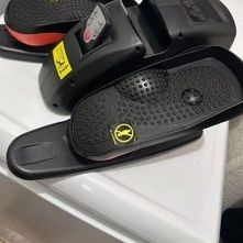 Leg Exercise Elliptical Machine 