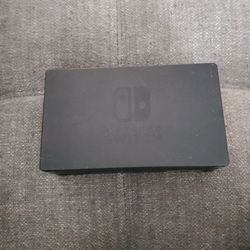 Nintendo Switch Dock