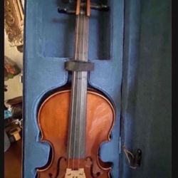 Carina violin italian engineering 