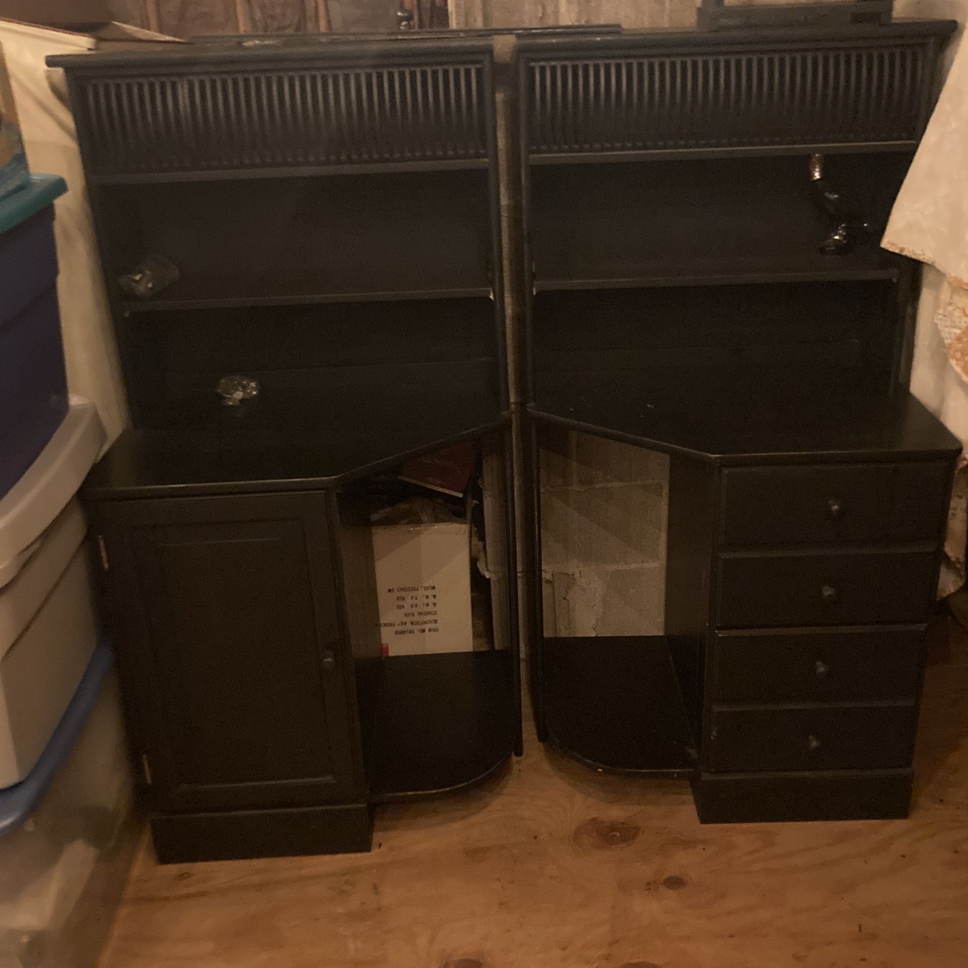 Book Cases