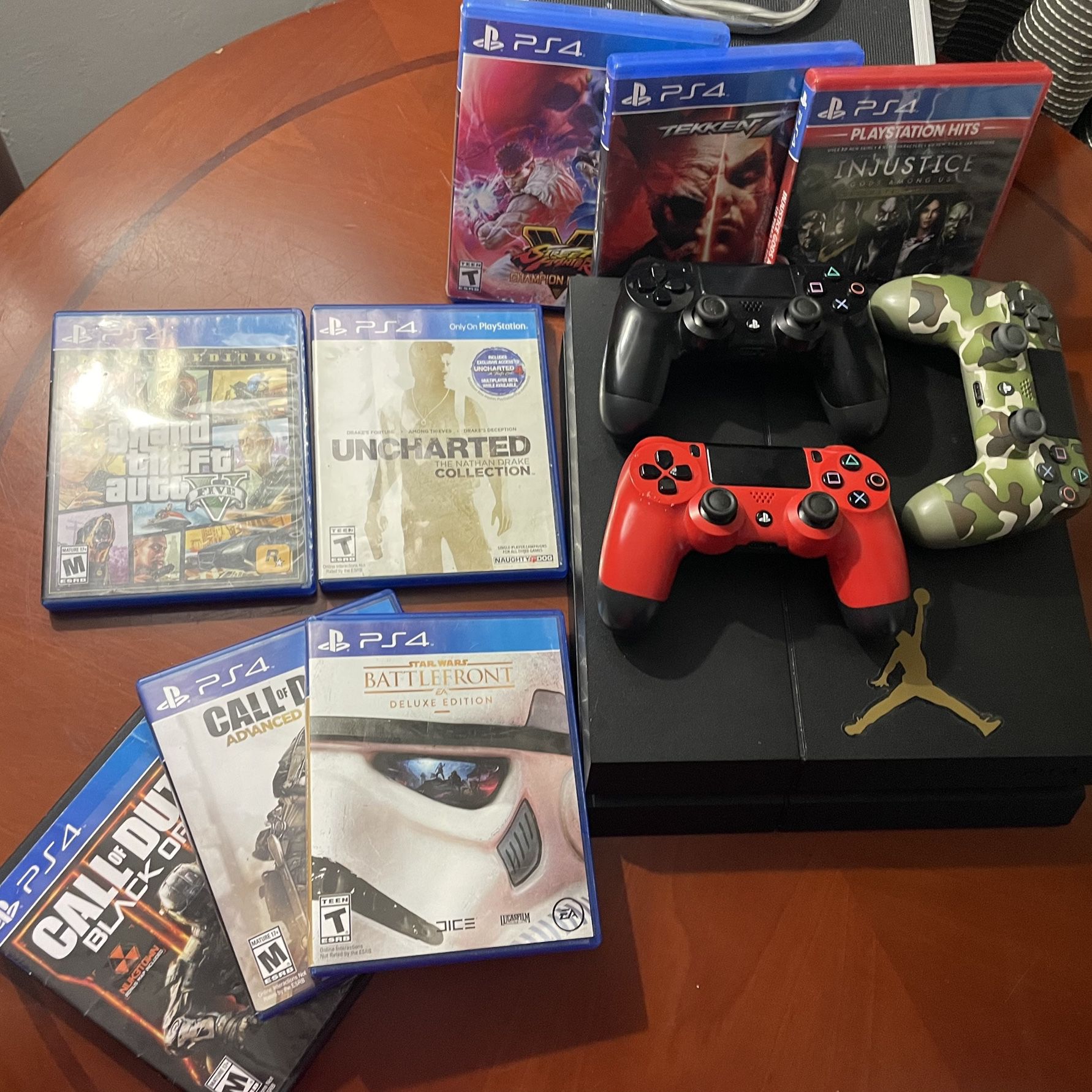 Friday The 13th The Game (PS4) for Sale in Chicago, IL - OfferUp