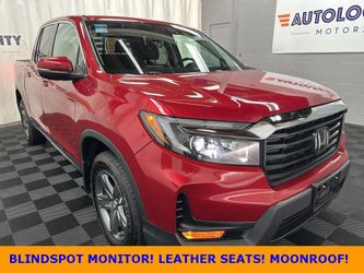 2023 Honda Ridgeline