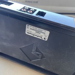 Rockford Fosgate Punch 500x2