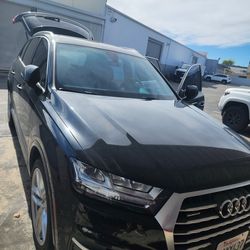 2018 Audi Q7