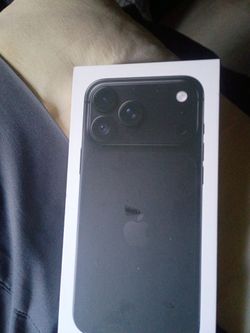 Apple iPhone  18 pro max