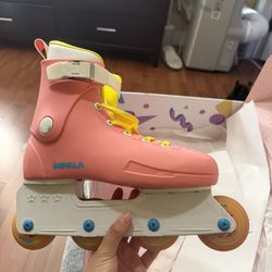 Impala Inline Skates