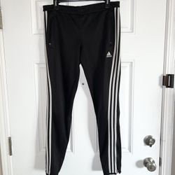 Adidas Tracksuit Pants Unisex Men’s Women’s Size Medium