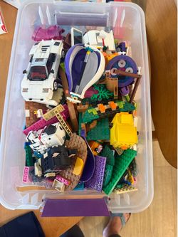 Legos