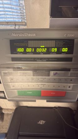Treadmill