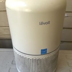 Levoit True HEPA Air purifier 