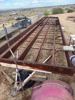 Downsizing sale!! Manufacture home / tiny home frame