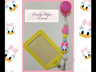 Disney Lanyards 