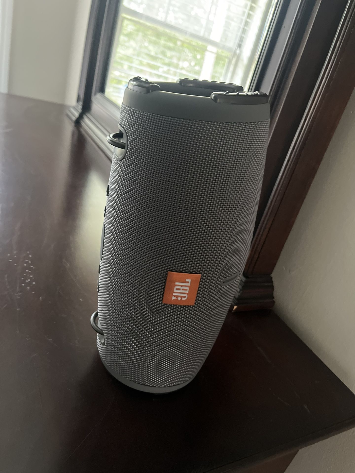 JBL Portable Speaker