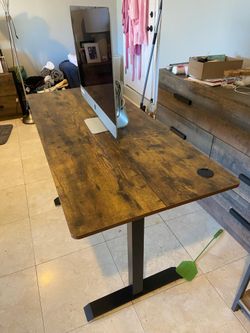 Desk