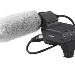 Sony XLR-K3M