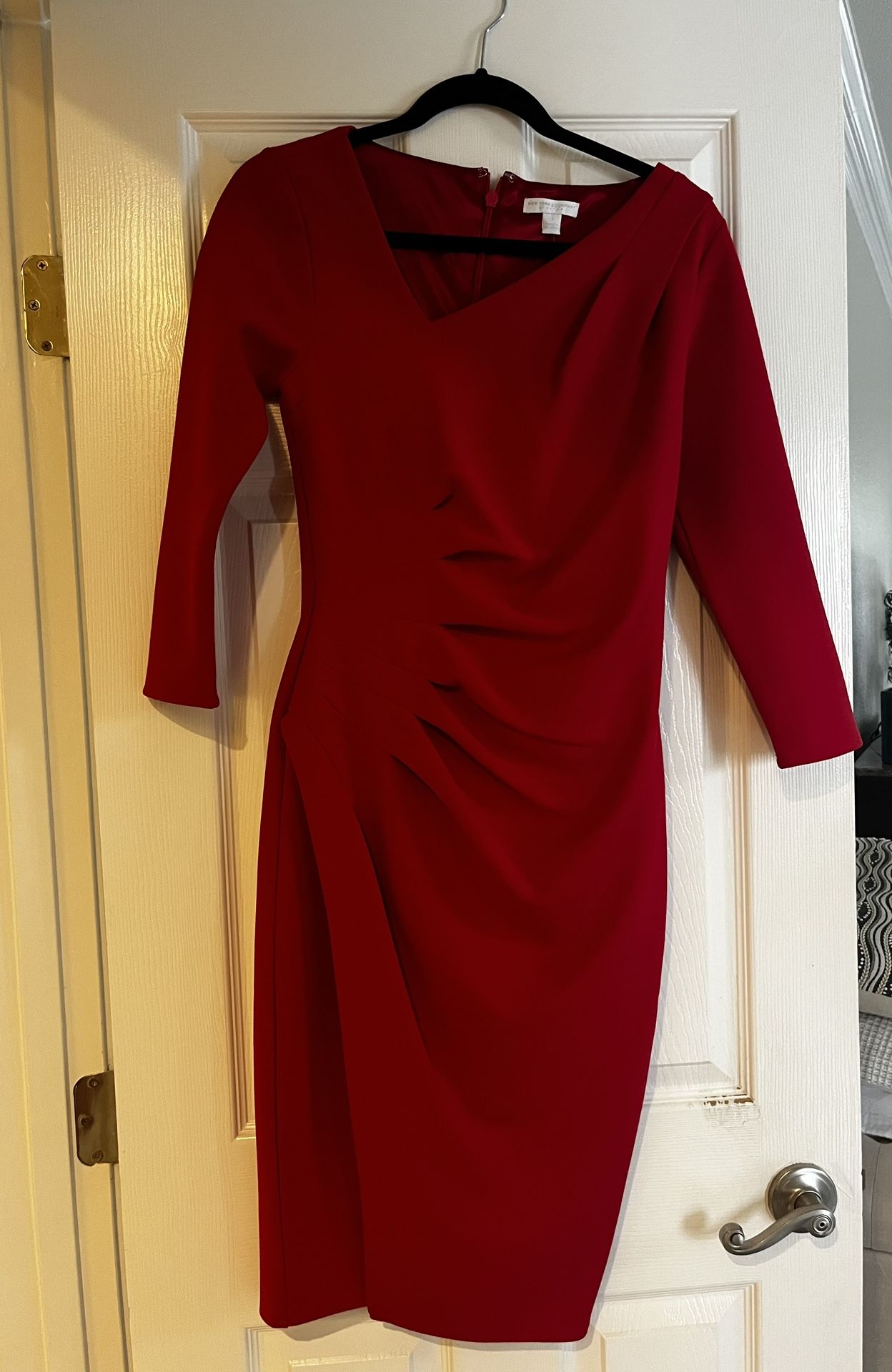 BRAND NEW NY & Company dress