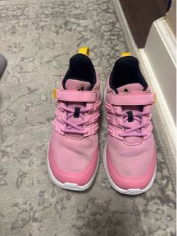 Adidas shoes size 1.5