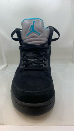 Jordan 5 Retro Aqua 