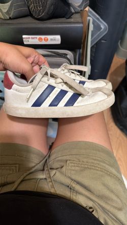 Kids adidas shoes