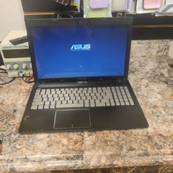 Asus Laptop Computer Computadora