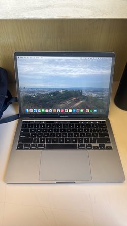 Macbook Pro
