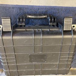 Gun Case / Tool Box