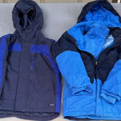 Boys Winter Coats