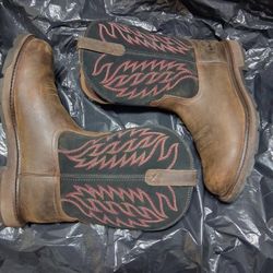 Ariat Goundbreakers