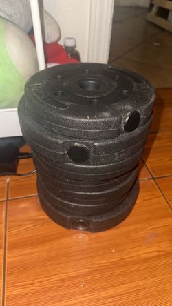 Free Weights