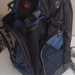 2 Backpack $20 Each