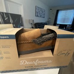 Slippers
