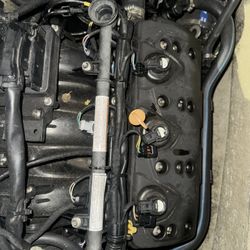 Seadoo 130 Engine Jetski