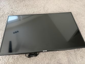 Samsung 43” Class NU6900 Series 4K UHD Smart TV