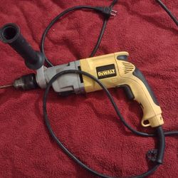 Herramienta DeWalt En Perfecto Estado