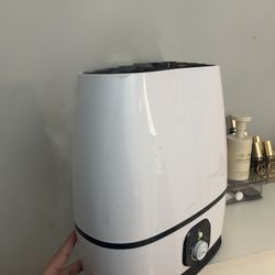 humidifier