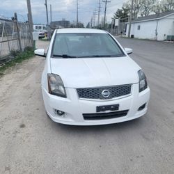 2010 Nissan Sentra