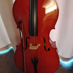 Cello - Full Size