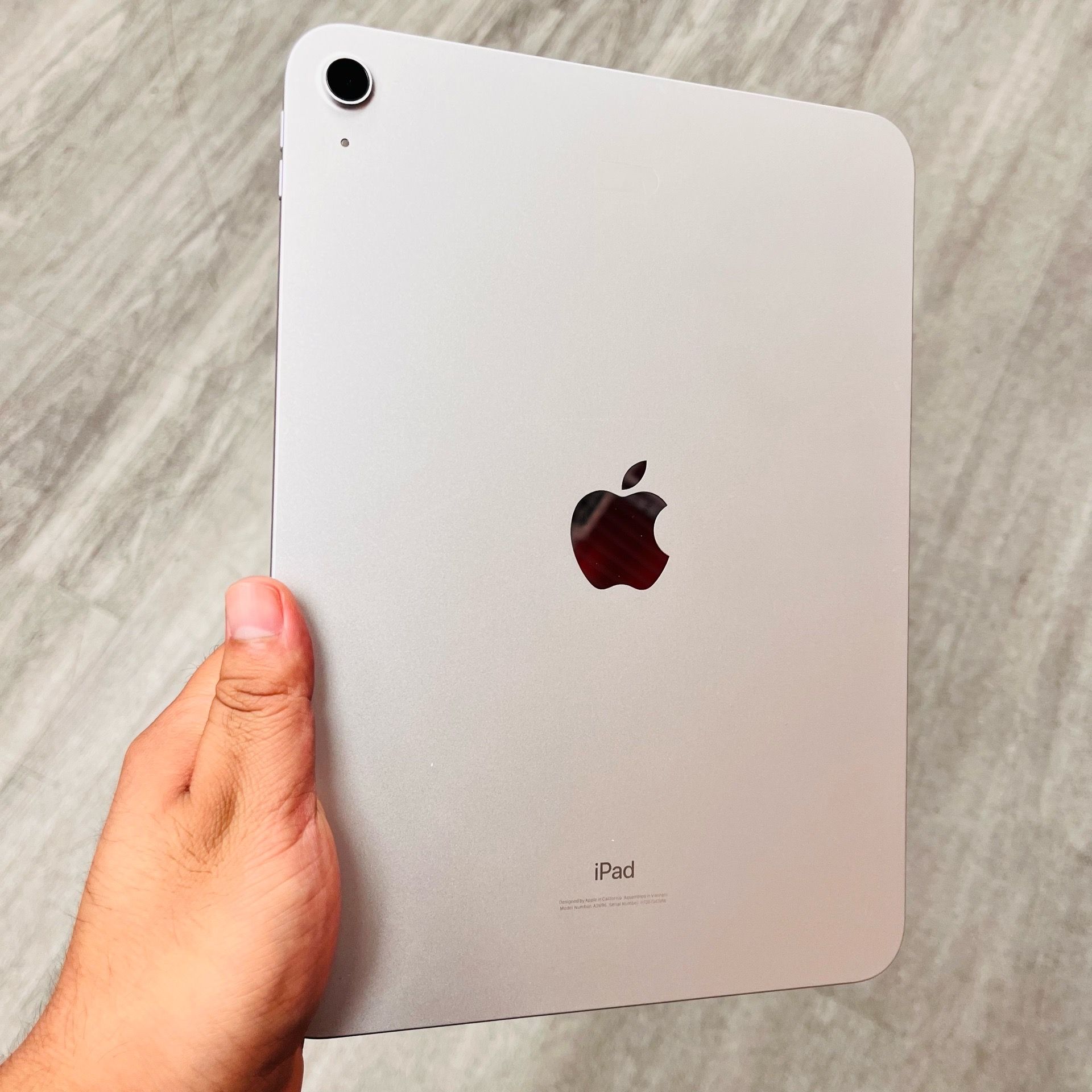 ipad 10 64GB
