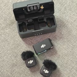 DJI MIC 3